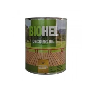 DECKING OIL 1л.