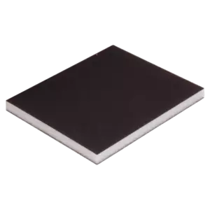 Flexifoam Шлиф.губки 120х98х13мм р150