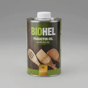 BIO IMPREGNOL PARQUET OIL SATIN Масло
