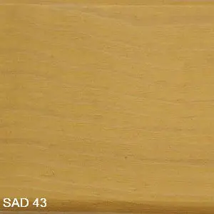 SAD 43